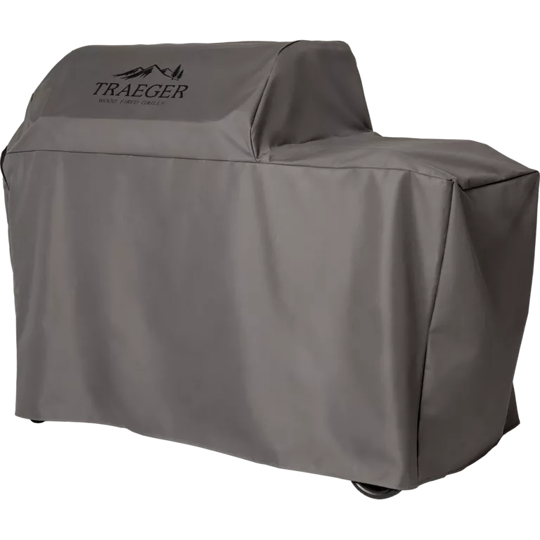 Traeger Woodbridge Pro & Elite Grill Cover