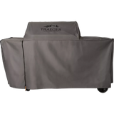 Traeger Woodbridge Pro & Elite Grill Cover