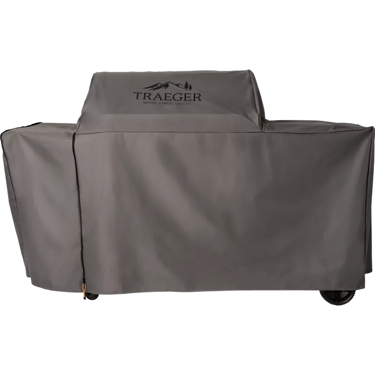 Traeger Woodbridge Pro & Elite Grill Cover