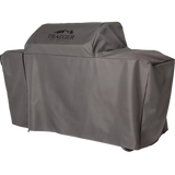 Traeger Woodbridge Pro & Elite Grill Cover