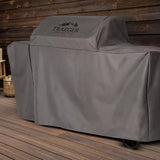Traeger Woodbridge Pro & Elite Grill Cover