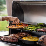 Traeger BBQ Tongs