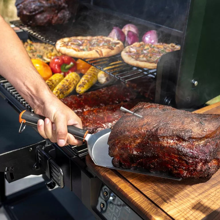 Traeger BBQ Spatula - Size XXL