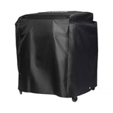 Traeger Flatrock 2-Zone Full-Length Grill Cover