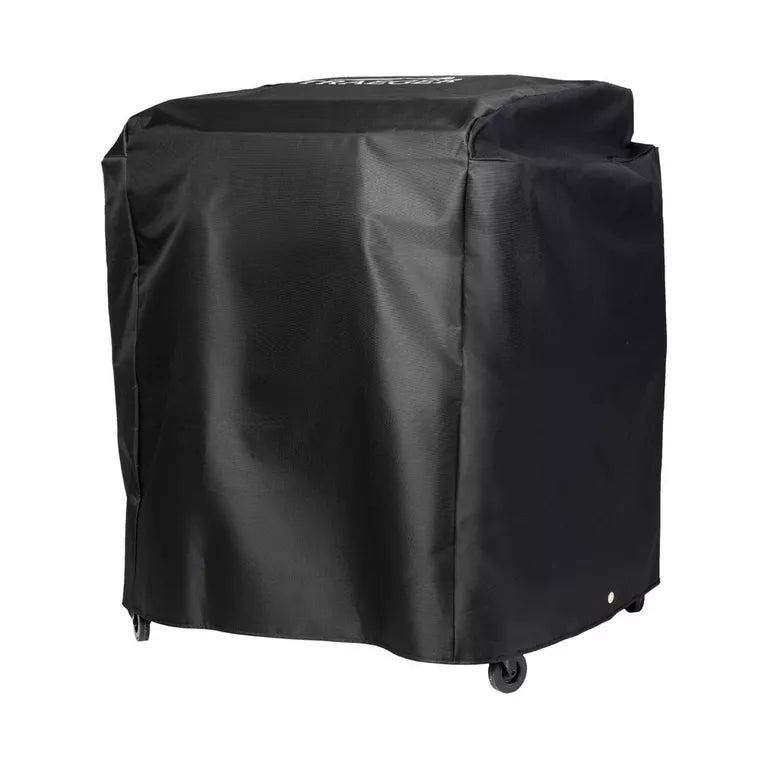 Traeger Flatrock 2-Zone Full-Length Grill Cover