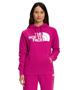 The North Face Womens Half Dome Pullover Hoodie