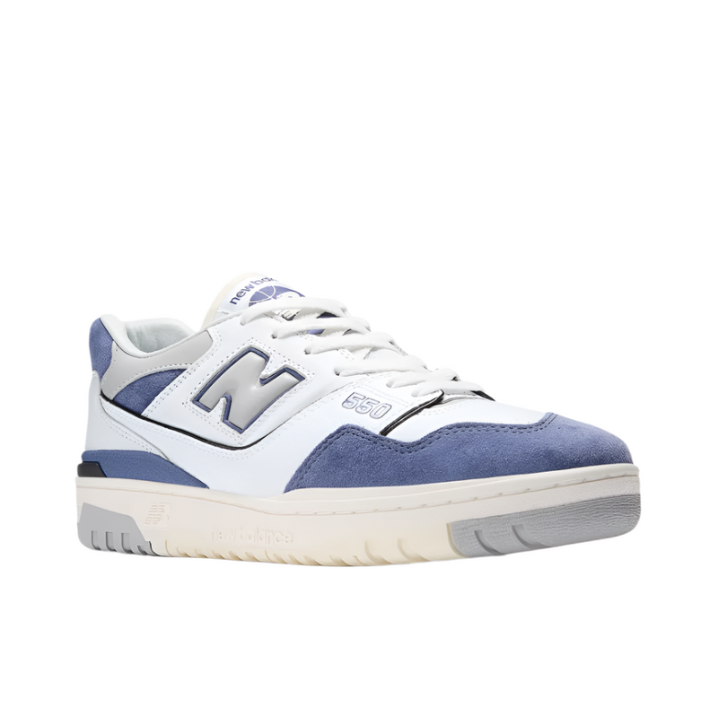 New Balance Mens 550 Shoes