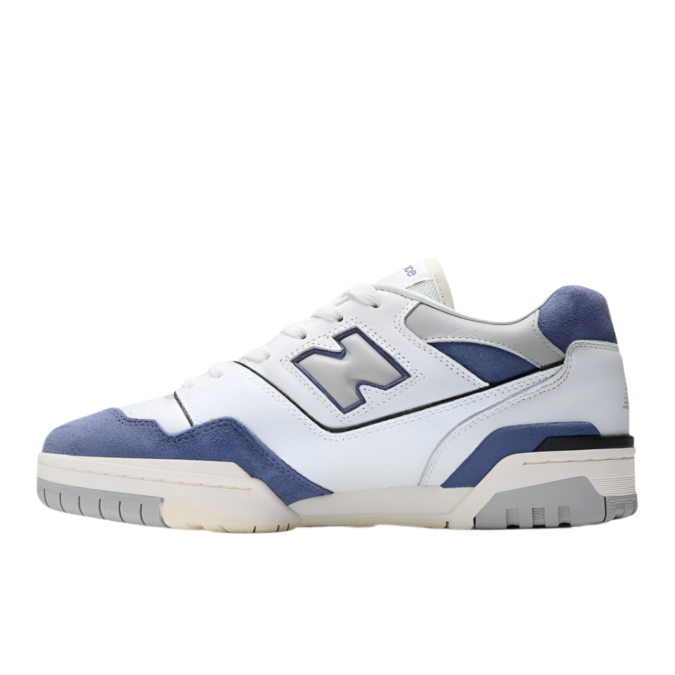 New Balance Mens 550 Shoes