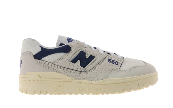 New Balance Mens BB550 Shoes