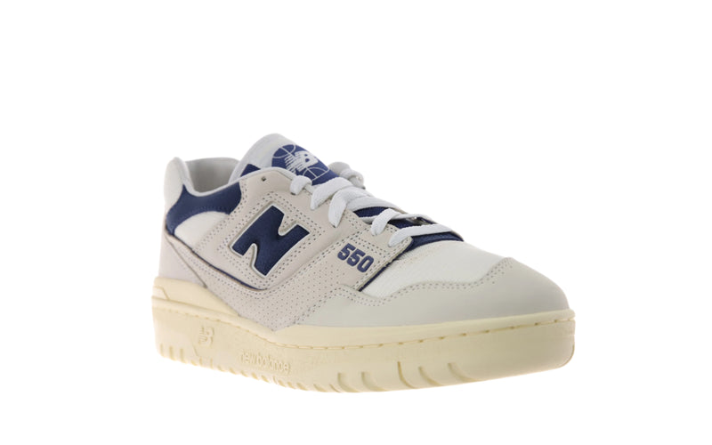 New Balance Mens BB550 Shoes