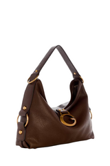 GUESS Camden Shoulder Handbag