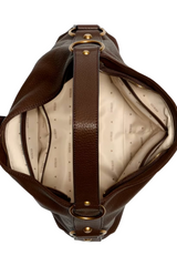 GUESS Camden Shoulder Handbag