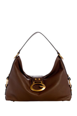 GUESS Camden Shoulder Handbag
