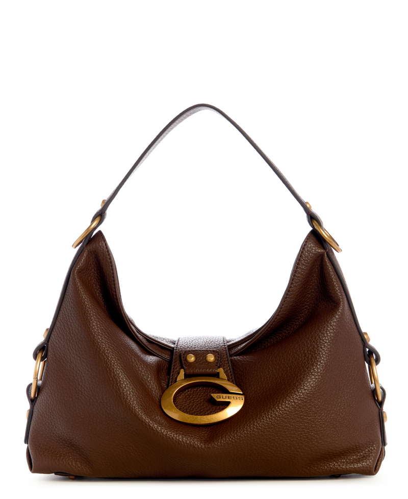 GUESS Camden Shoulder Handbag