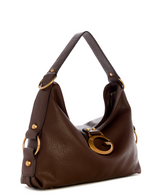 GUESS Camden Shoulder Handbag