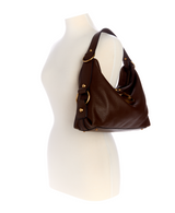 GUESS Camden Shoulder Handbag
