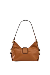 GUESS Camden Mini Shoulder Handbag