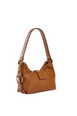GUESS Camden Mini Shoulder Handbag