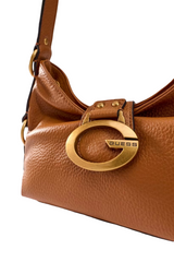 GUESS Camden Mini Shoulder Handbag