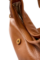 GUESS Camden Mini Shoulder Handbag