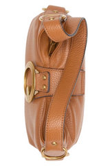 GUESS Camden Mini Shoulder Handbag