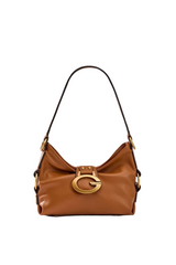 GUESS Camden Mini Shoulder Handbag