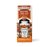 Poo~Pourri Before-You-Go Pumpkin Spice Scent Toilet Spray - 2 oz.