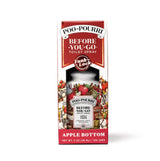Poo~Pourri Before-You-Go Apple Bottom Scent Toilet Spray - 2 oz.