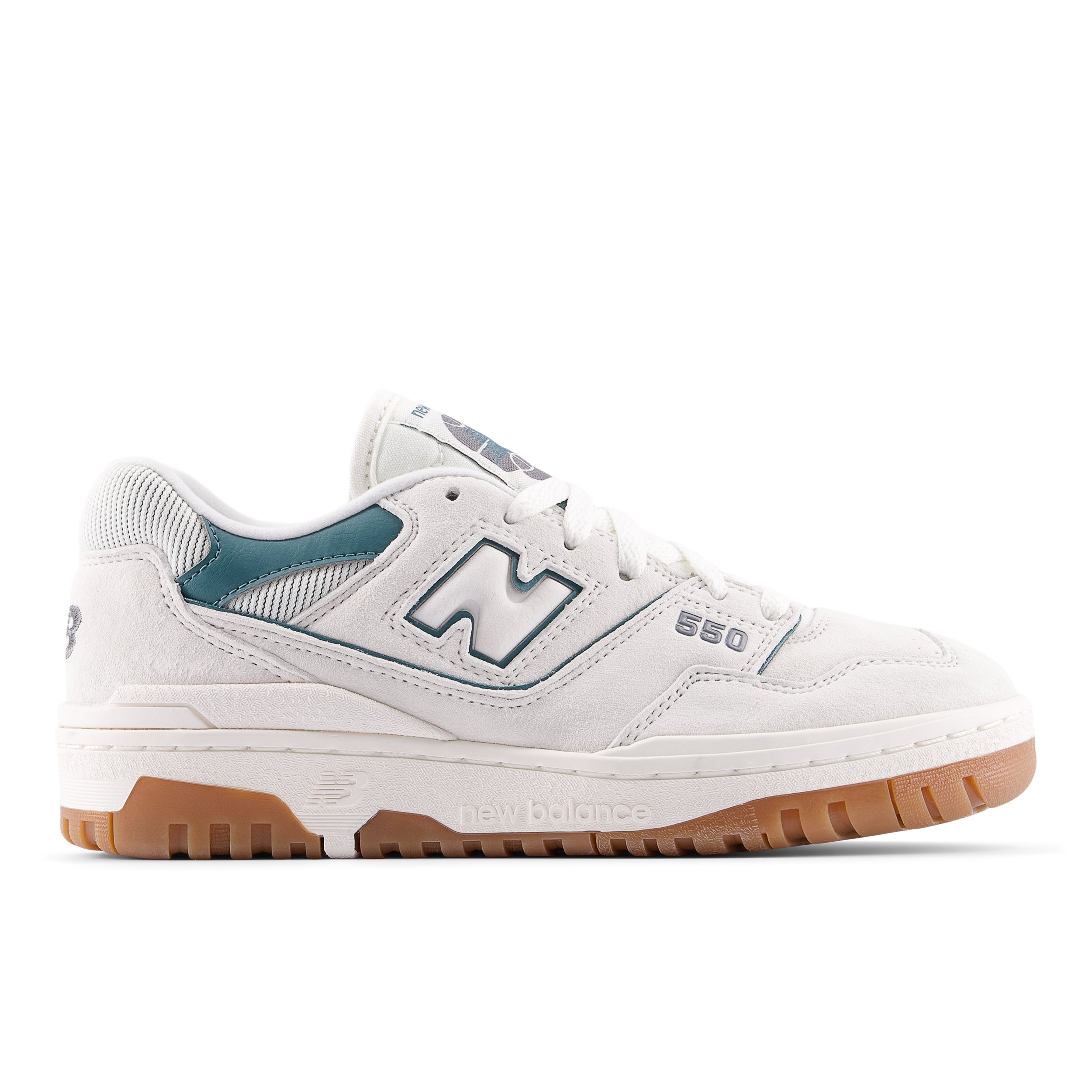 New Balance Womens 550 Shoes