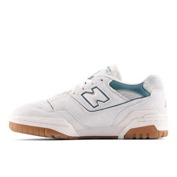 New Balance Womens 550 Shoes