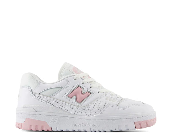 New Balance Womens 550 Shoes