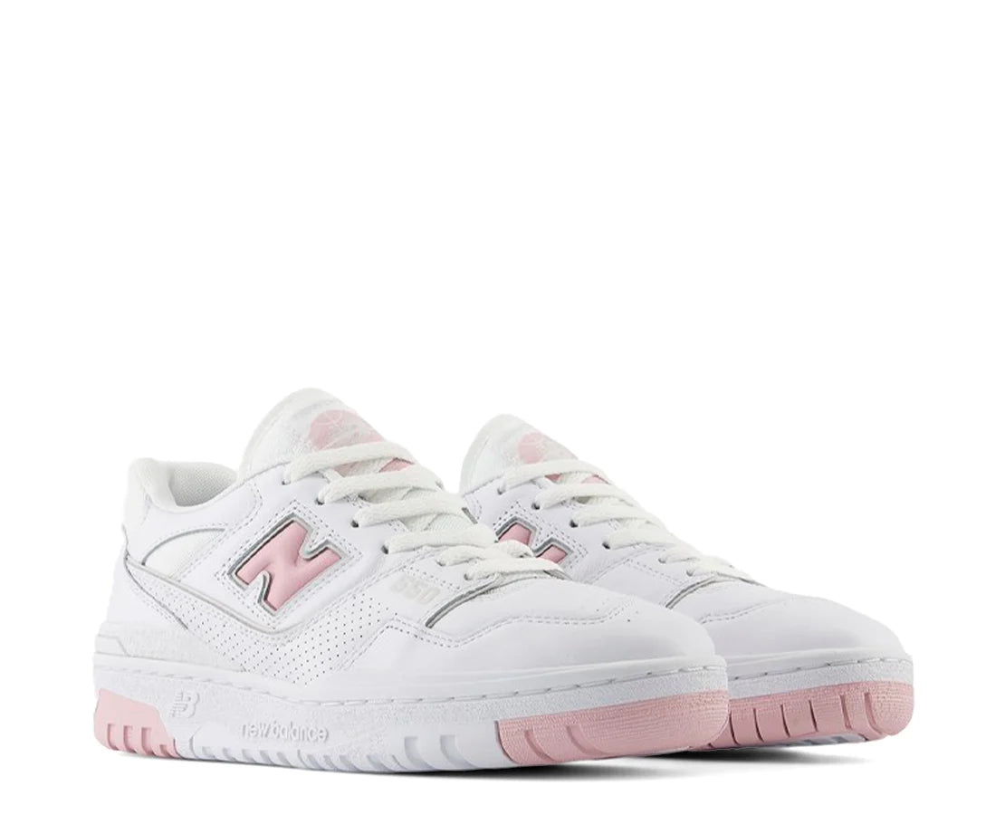 New Balance Womens 550 Shoes