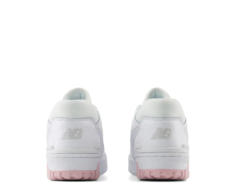 New Balance Womens 550 Shoes