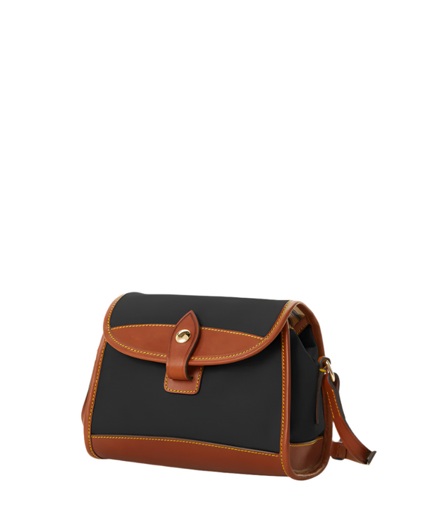 Dooney & Bourke Wayfarer Flap Crossbody Handbag