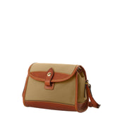Dooney & Bourke Wayfarer Flap Crossbody Handbag
