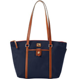 Dooney & Bourke Wayfarer Zip Tote Handbag