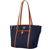Dooney & Bourke Wayfarer Zip Tote Handbag