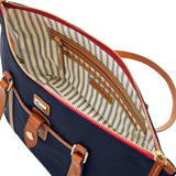 Dooney & Bourke Wayfarer Zip Tote Handbag