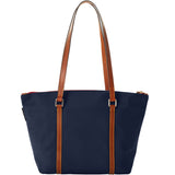 Dooney & Bourke Wayfarer Zip Tote Handbag