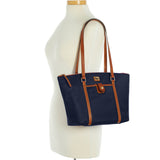 Dooney & Bourke Wayfarer Zip Tote Handbag