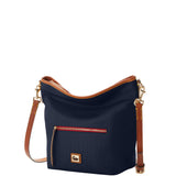Dooney & Bourke Wayfarer Small Hobo Crossbody Handbag