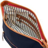 Dooney & Bourke Wayfarer Small Hobo Crossbody Handbag