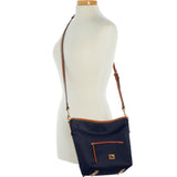 Dooney & Bourke Wayfarer Small Hobo Crossbody Handbag