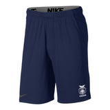 Coast Guard Academy Nike Mens Hype Shorts