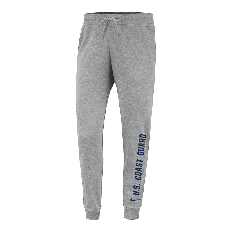 Coast Guard Nike Womens Varsity Fleece Joggers
