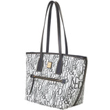 Dooney & Bourke Retro Pebble Grain Small Tote Handbag