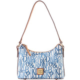 Dooney & Bourke Retro Baguette Shoulder Handbag