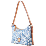 Dooney & Bourke Retro Baguette Shoulder Handbag