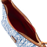 Dooney & Bourke Retro Baguette Shoulder Handbag