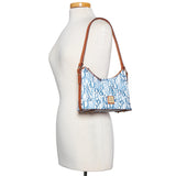 Dooney & Bourke Retro Baguette Shoulder Handbag